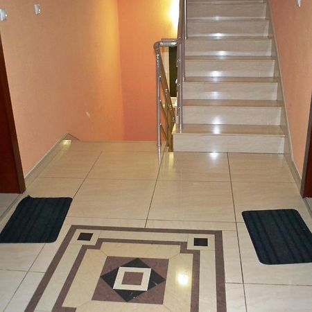 Apartments Elizabet Стар Дойран Екстериор снимка