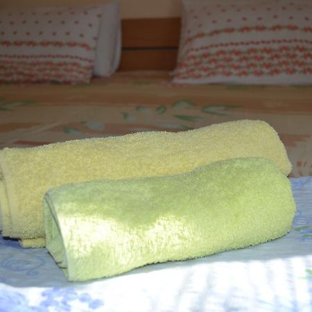 Apartments Elizabet Стар Дойран Екстериор снимка
