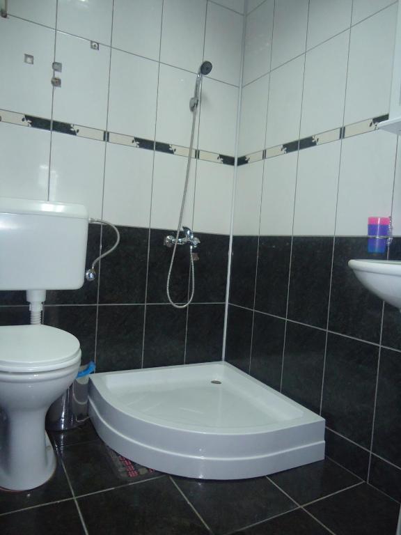 Apartments Elizabet Стар Дойран Стая снимка