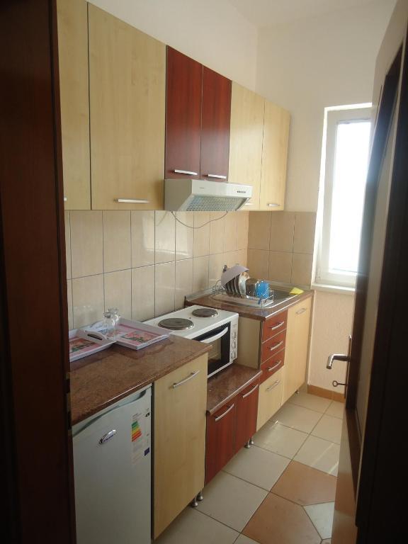 Apartments Elizabet Стар Дойран Стая снимка