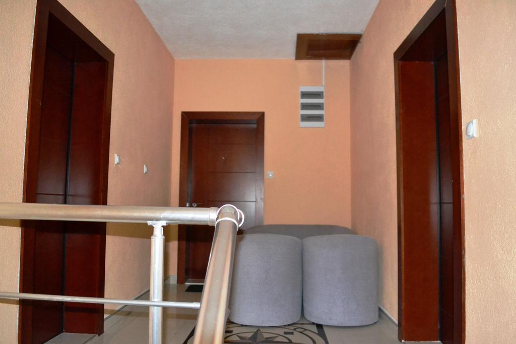 Apartments Elizabet Стар Дойран Стая снимка