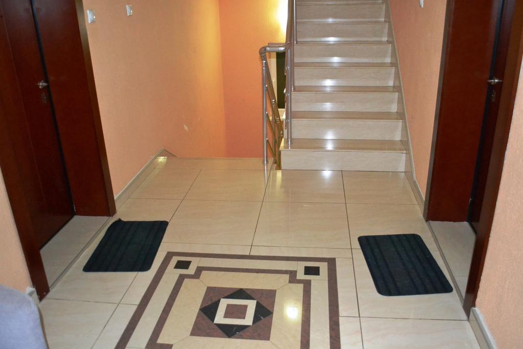 Apartments Elizabet Стар Дойран Екстериор снимка
