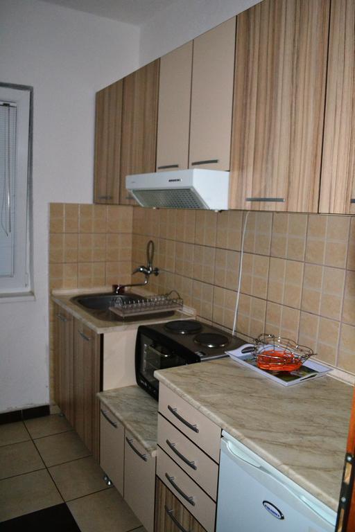 Apartments Elizabet Стар Дойран Стая снимка