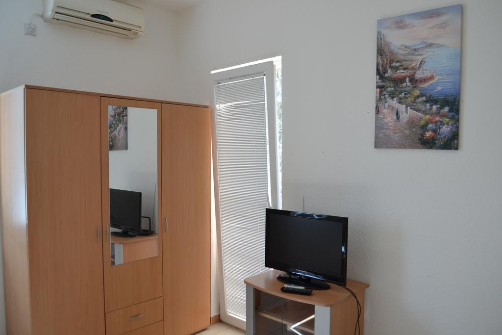 Apartments Elizabet Стар Дойран Екстериор снимка