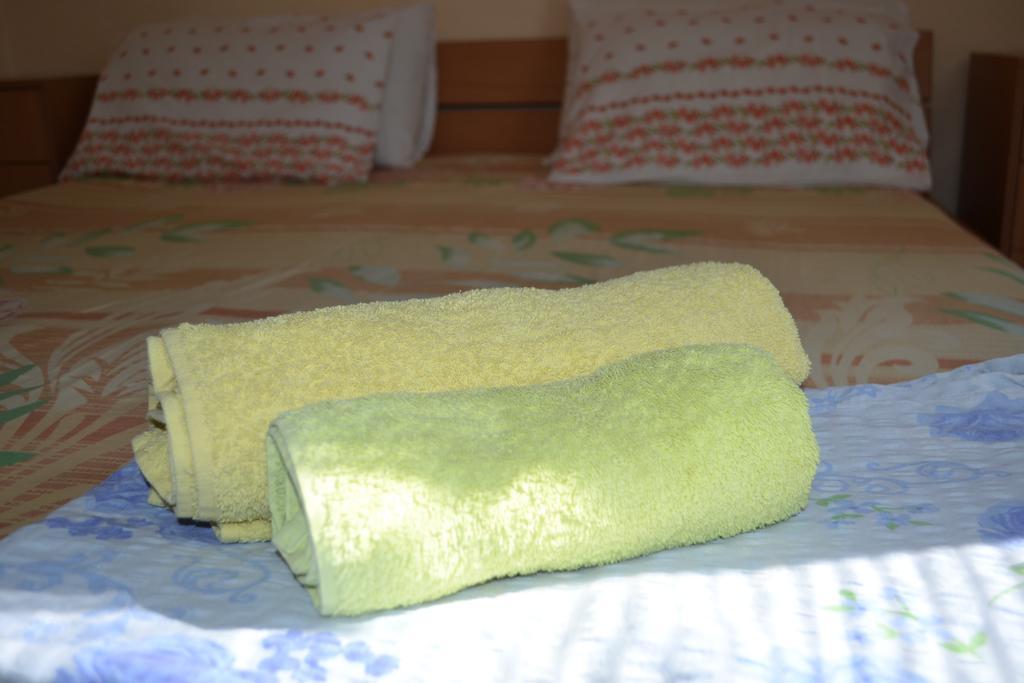 Apartments Elizabet Стар Дойран Екстериор снимка