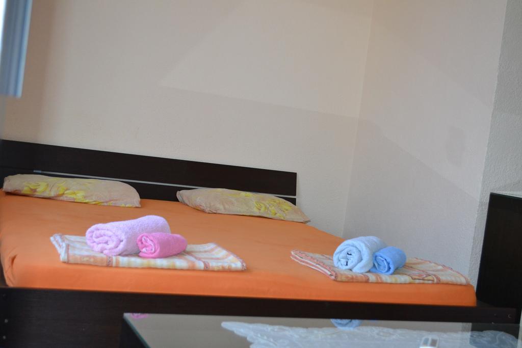 Apartments Elizabet Стар Дойран Екстериор снимка