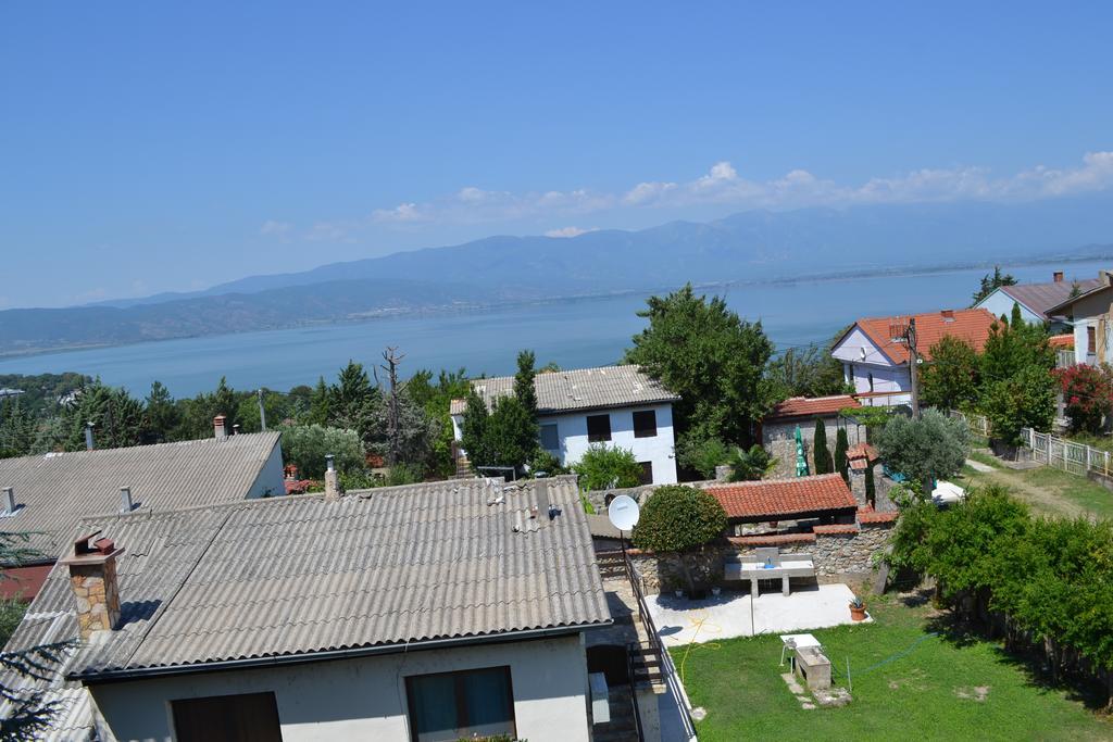 Apartments Elizabet Стар Дойран Екстериор снимка