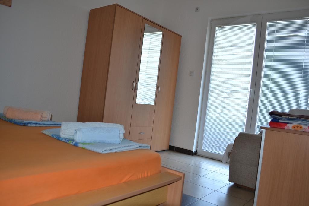 Apartments Elizabet Стар Дойран Екстериор снимка