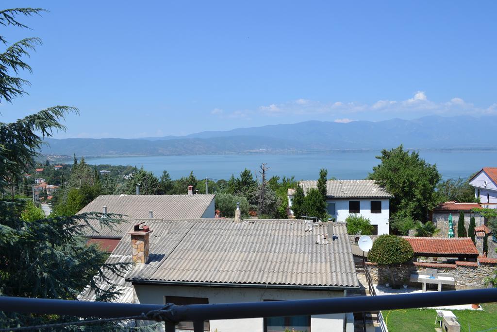 Apartments Elizabet Стар Дойран Екстериор снимка