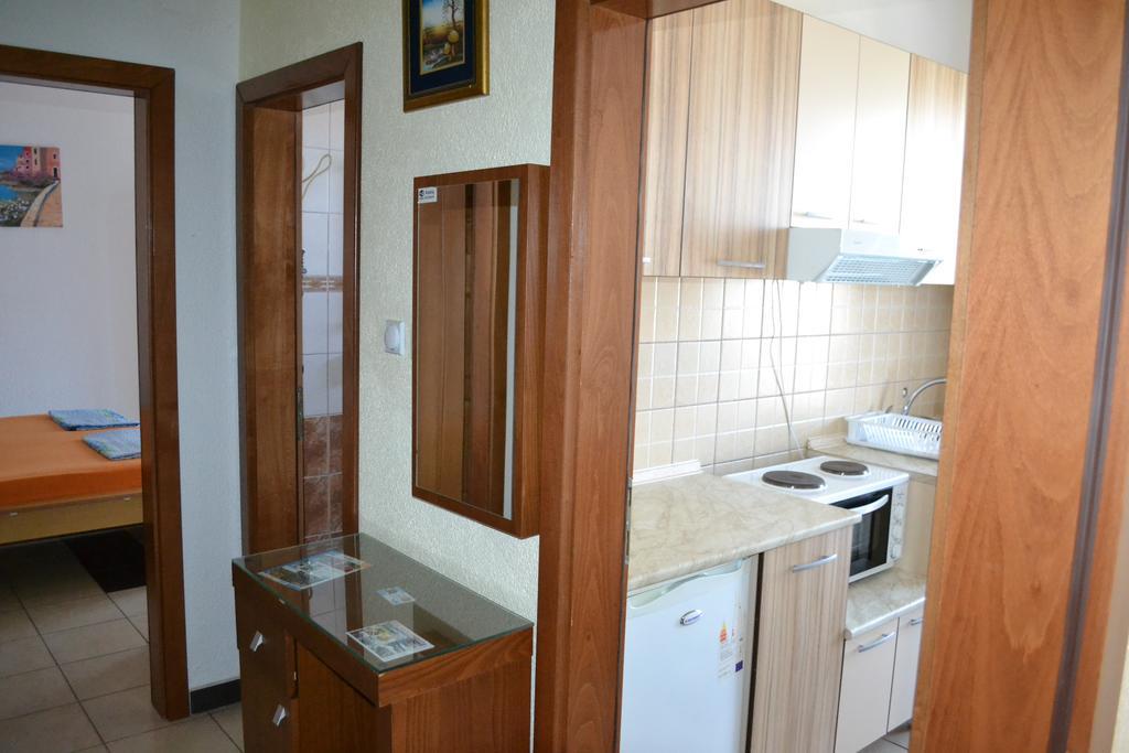Apartments Elizabet Стар Дойран Екстериор снимка