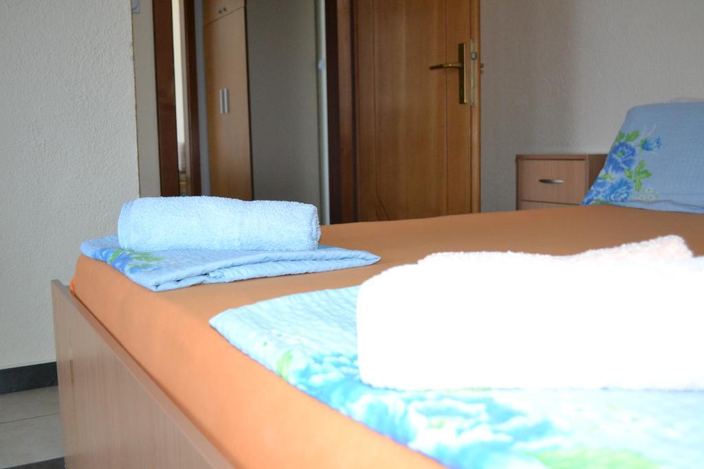 Apartments Elizabet Стар Дойран Екстериор снимка