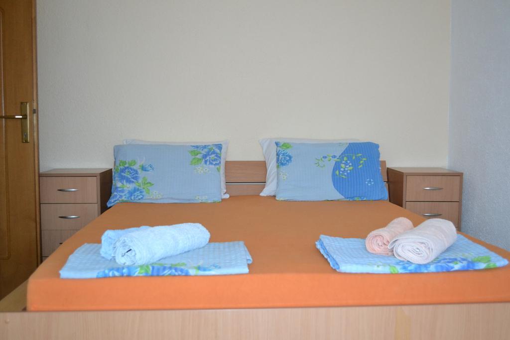 Apartments Elizabet Стар Дойран Екстериор снимка