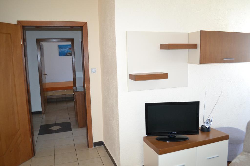 Apartments Elizabet Стар Дойран Екстериор снимка