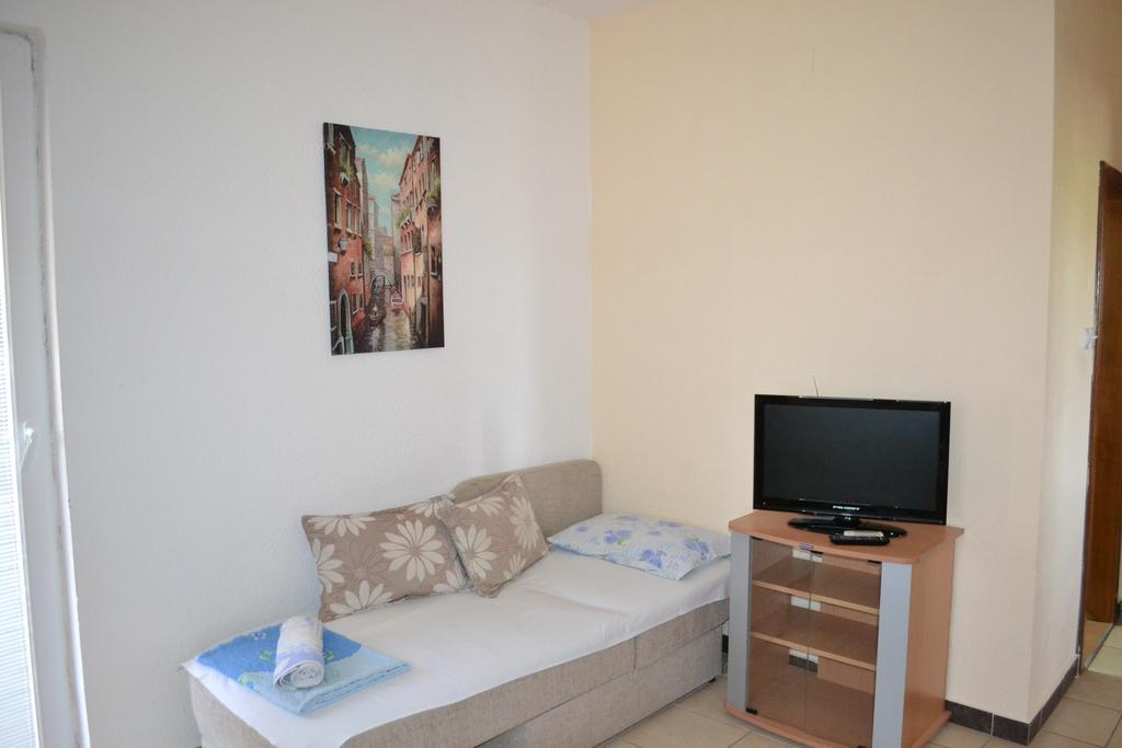 Apartments Elizabet Стар Дойран Екстериор снимка