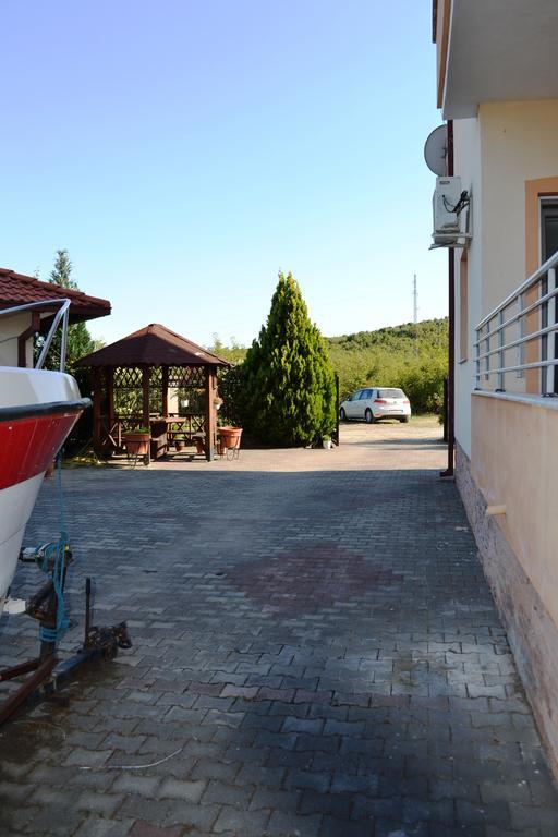 Apartments Elizabet Стар Дойран Екстериор снимка