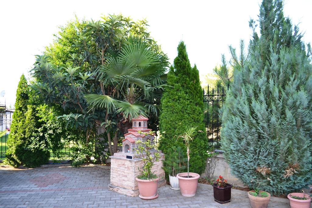 Apartments Elizabet Стар Дойран Екстериор снимка